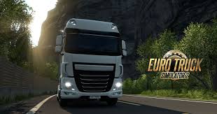 Euro Truck Simulator 2 Download For Pc Full Latest Version Games Lover Pc In 2020 Trucks Euro American Truck Simulator
