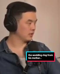 andrew min using his mothers wedding ring to propose to sarah cr: @blurbcat  ❤️ #hoemgirl #kimchi #sarahkim #fyp #andrewmin #viral