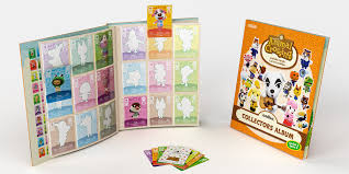 Complete list of series 2 animal crossing amiibo cards. Animal Crossing Amiibo Cards Series 2 Coming To Europe On Nov 20 With Related Album Nintendo Everything