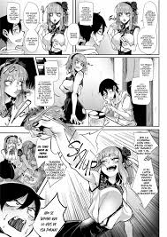 What Flavor is Sex - Leer Hentai Online