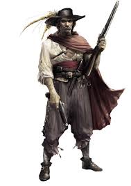 Pirate Assassin Concept Art Concept Art Characters Monster Concept Art Character Design