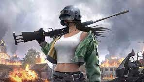 Pin On Pubg