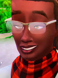 Are townies in your game cross-eyed this week?