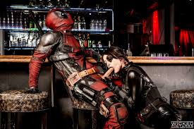 Deadpool XXX - An Axel Braun Parody - Scene 2 porn 🌶️ picture gallery -  PornHat