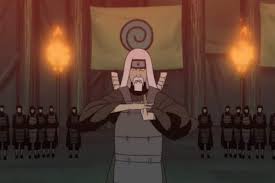 9 Ninja Legendaris Di Naruto Yang Kurang Disorot Bikin Penasaran