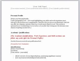 Your initial 30 days ought to be full of prospecting and collecting leads. How To Write A Combination Hybrid Cv