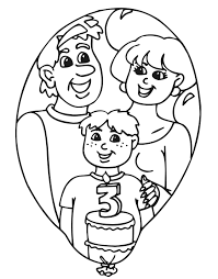 Color in beautiful pictures online on your tablet, or phone. Coloring Pages For 4 Year Olds Coloring Home