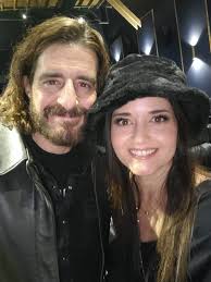 Với đồng diễn Wonder Years của tôi @jason.hervey 's GRANDSON