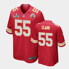 The kansas city chiefs are dealing with a number of injuries at this point in the season as they prepare to host the carolina panthers in week 9. Frank Clark