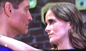 Inappropriate shoe choice for psychiatrist character