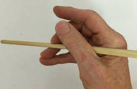 How to use chopsticks immediately | easily explained. How To Use Chopsticks Made Easy