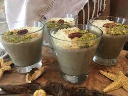 Bouza Dro3 Sorgho Aux Fruits Secs