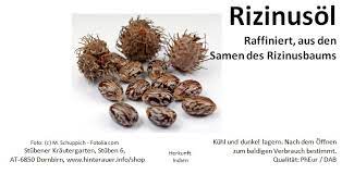 Zirkulin raffiniertes rizinusöl öl, 100 ml. Rizinusol Bio Kaltgepresst 5000 Ml Kaufen