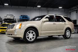 Image result for Stealth Gray 2006 SRX