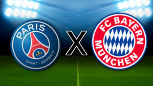 Veja onde assistir ao jogos do inter hoje ao vivo! Psg X Bayern Munique Onde Assistir Horario E Ultimos Resultados