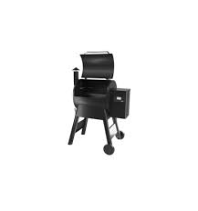 We did not find results for: Traeger Pellet Grill Pro 575 Black 230v Kit Probbqshop