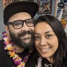 Happy mother's Day to my wonderful wife!! She does sooo much for us!  @xhernameislindax @leftylinda_ thank you so much for being such a great  mother babe.