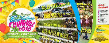 Majlis perwakilan penduduk zon 24. Semenyih Ecoventure Resort Recreation Past Events