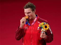 Latest viktor axelsen news and updates, special reports, videos & photos of viktor axelsen on sportstar. Zlqnwq837iijsm