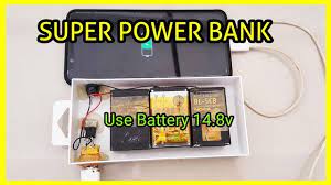 Most traders started with this trading method and has since worked their way up to expensive inventories. How To Make Power Bank With Scrap Nokia Battery Steemit