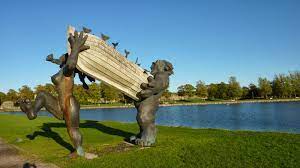 Nos coups de coeur sur les routes de france. Kuressaare Tallinn