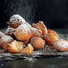 New Orleans Calas Recipe Recipe Fall Bread Recipes Recipes Food