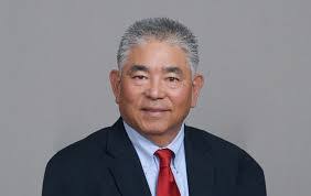 Pedro Ruacho's Instagram, Twitter & Facebook