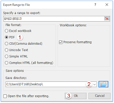 Mehrere tabellenblätter in excel verwalten. Wie Speichere Ich Eine Tabelle Als Pdf In Excel