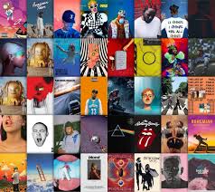 The 50 greatest album covers of all time. Album Cover Photo Collage Kit Etsy In 2021 Album Covers Collage Music Collage Cover Wallpaper