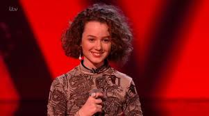 The first such variation was the voice kids from the netherlands. The Voice Kids Viewers In Tears Over Contestant S Moving Duet With Paloma Faith Mirror Online