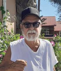 Jose (Gina) Luis Armando Trujillo