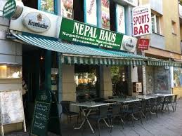 The nazi expedition to tibetarrow downarrow up. Restaurant Nepal Haus Berlin Bis 12 Sparen Bei Nepalesischer Kuche