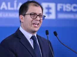 Las declaraciones del Fiscal General al presidente Petro