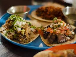 The short rib tacos were a bit messier but i loved the flavor. The 50 Best Tacos In America Ranked Businessinsider India