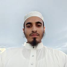 নূর আহমদ আল হোসাইনী