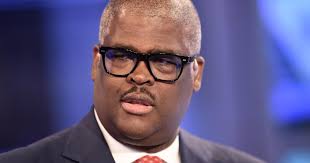 Fox Businesses' Charles Payne Discusses Where the U.S. Is Headed at the  Launch of the 2021 Index of Economic Freedom