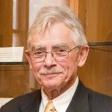 Dr. William Lytton, MD