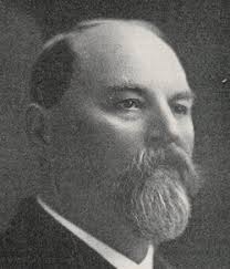 Judge Zachary Taylor Fulmore (1846-1923)