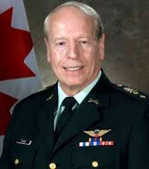 THE ORDER OF MILITARY MERIT COMMANDER (CMM) C