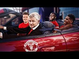 Hayo, siapa pemain mu yang harusnya mengawal dia? Man Utd Vs Chelsea Memes Youtube