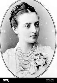 Olga michael hi-res stock photography and images