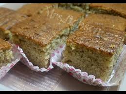 Buah pisang merupakan buah yang memiliki kandungan vitamin dan zat lainya yang bermanfaat untuk tubuh. Resep Kue Pisang Banana Cake Youtube