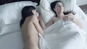 Katie Mcgrath and Gemma Chan - Dates: Irish Asian Porn