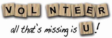 Hasil gambar untuk volunter