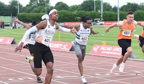 Maybe you would like to learn more about one of these? Next Generation Battle For Euro Selection At England U23 U20 Champs Aw