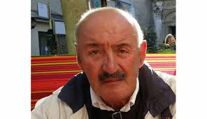 St-Paul-en-Cornillon. Adieu Robert Forge