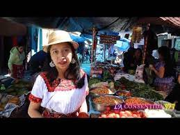 Recorriendo Las Calles De San Francisco El Alto Reportaje 2 Youtube