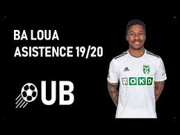 Adriel d'avila ba loua73 78. Adriel D Avila Ba Loua Asistence 2019 2020 Youtube