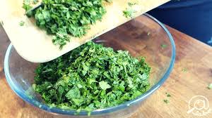 Taboule Libanais In 2020