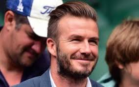 Beckham pulled off this hairdo when he joined real madrid from manchester united for a staggering fee of £35 million back then. David Silva And Luka Modric Set For Inter Miami Transfers